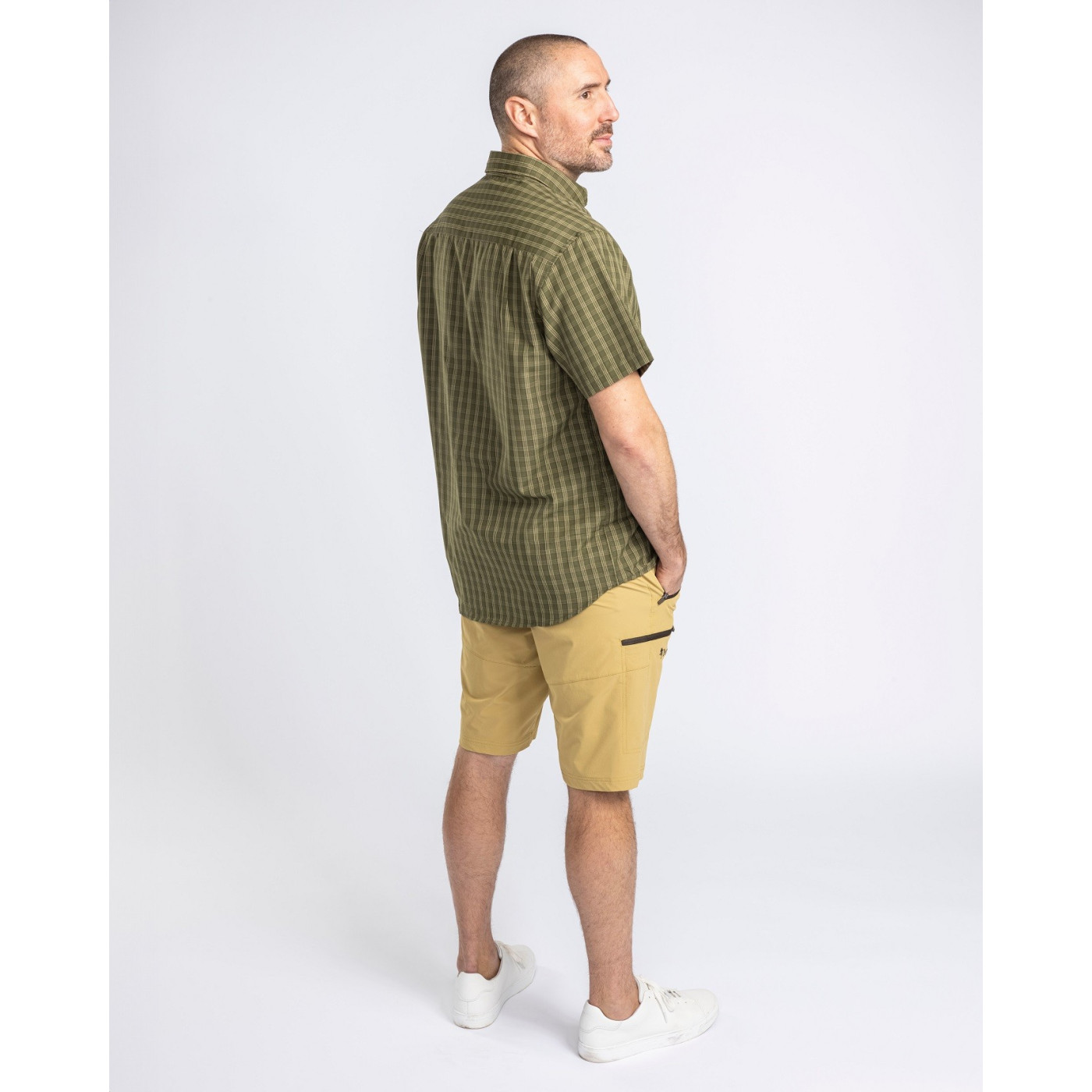 KOSZULA MĘSKA PINEWOOD® SUMMER 5233