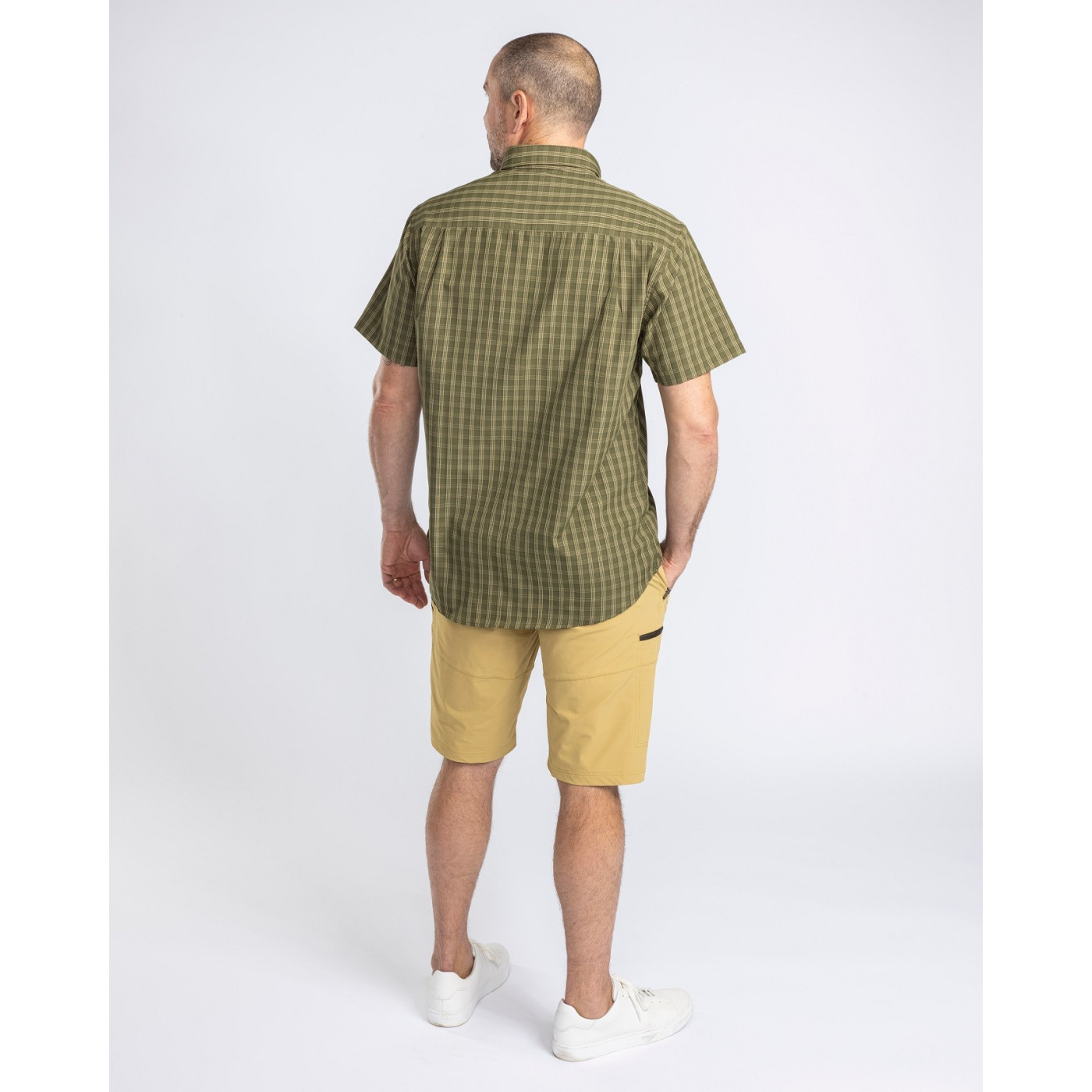 KOSZULA MĘSKA PINEWOOD® SUMMER 5233