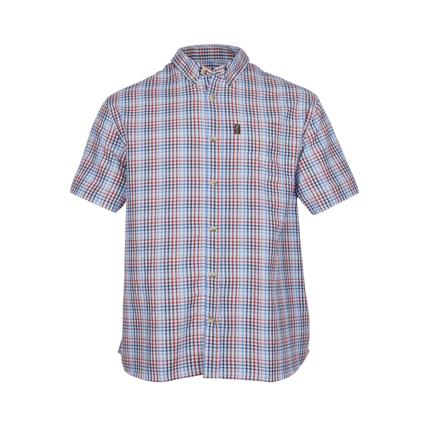 KOSZULA MĘSKA PINEWOOD® SUMMER 5233