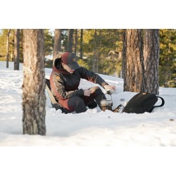 Plecak 22 litry PINEWOOD® DAY PACK  1913