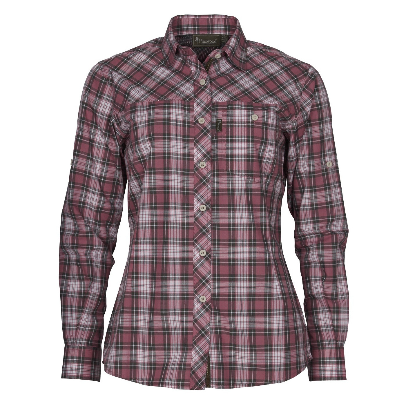 KOSZULA DAMSKA PINEWOOD® CUMBRIA 9328