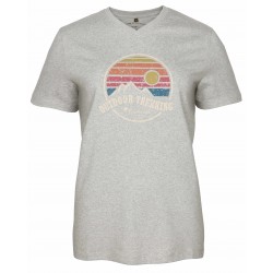 Koszulka t-shirt damski...