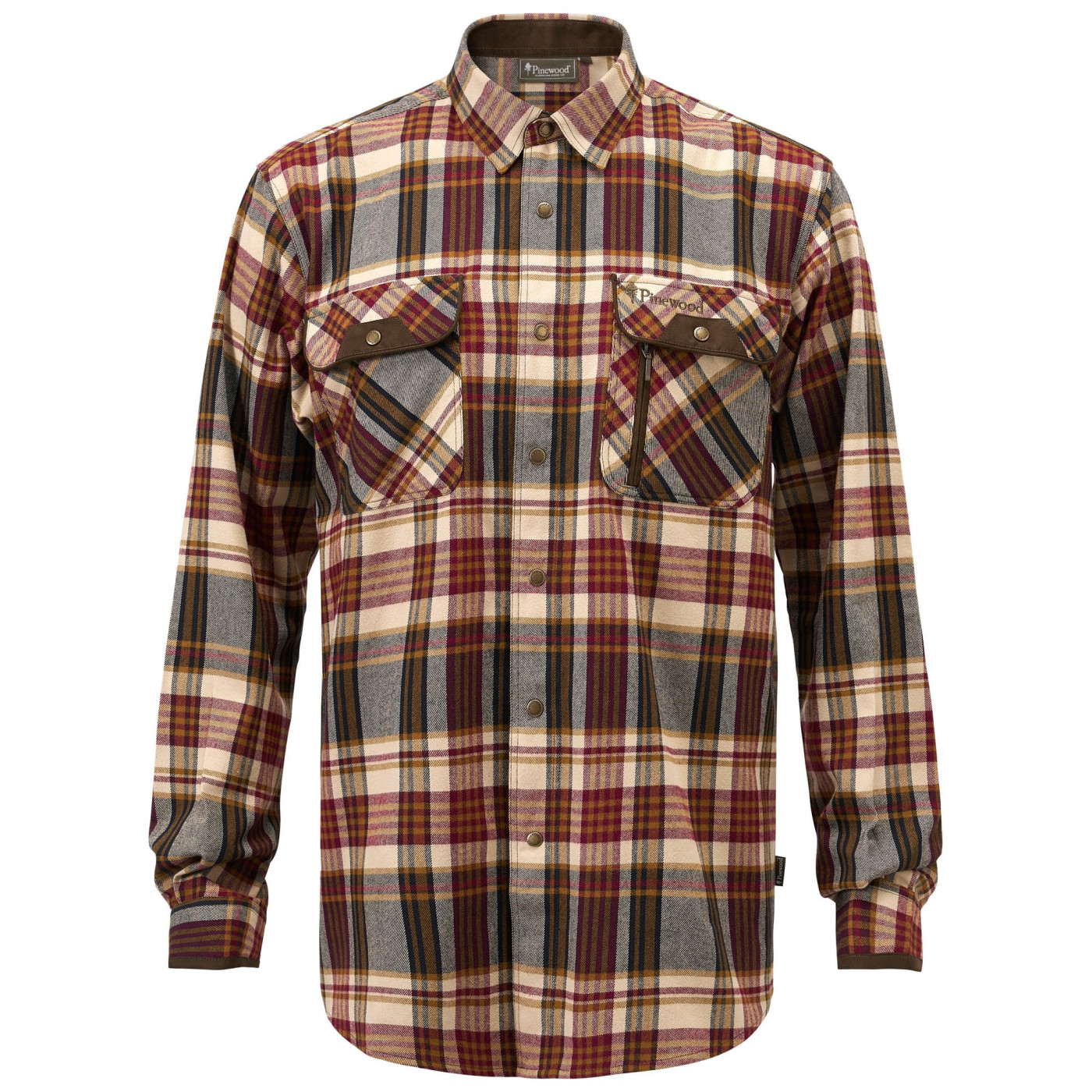 Koszula Męska PINEWOOD® PRESTWICK EXCLUSIVE 9428 (838)