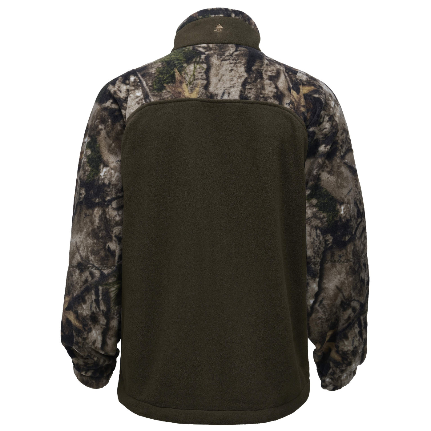 BLUZA POLAROWA PINEWOOD® - URUDAL HUNTERS CAMOU FLEECE JKT 8761