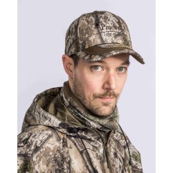 CZAPKA PINEWOOD® HUNTERS CAMOU 1178