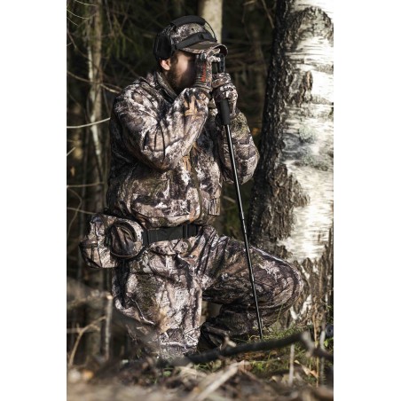 CZAPKA PINEWOOD® HUNTERS CAMOU 1178