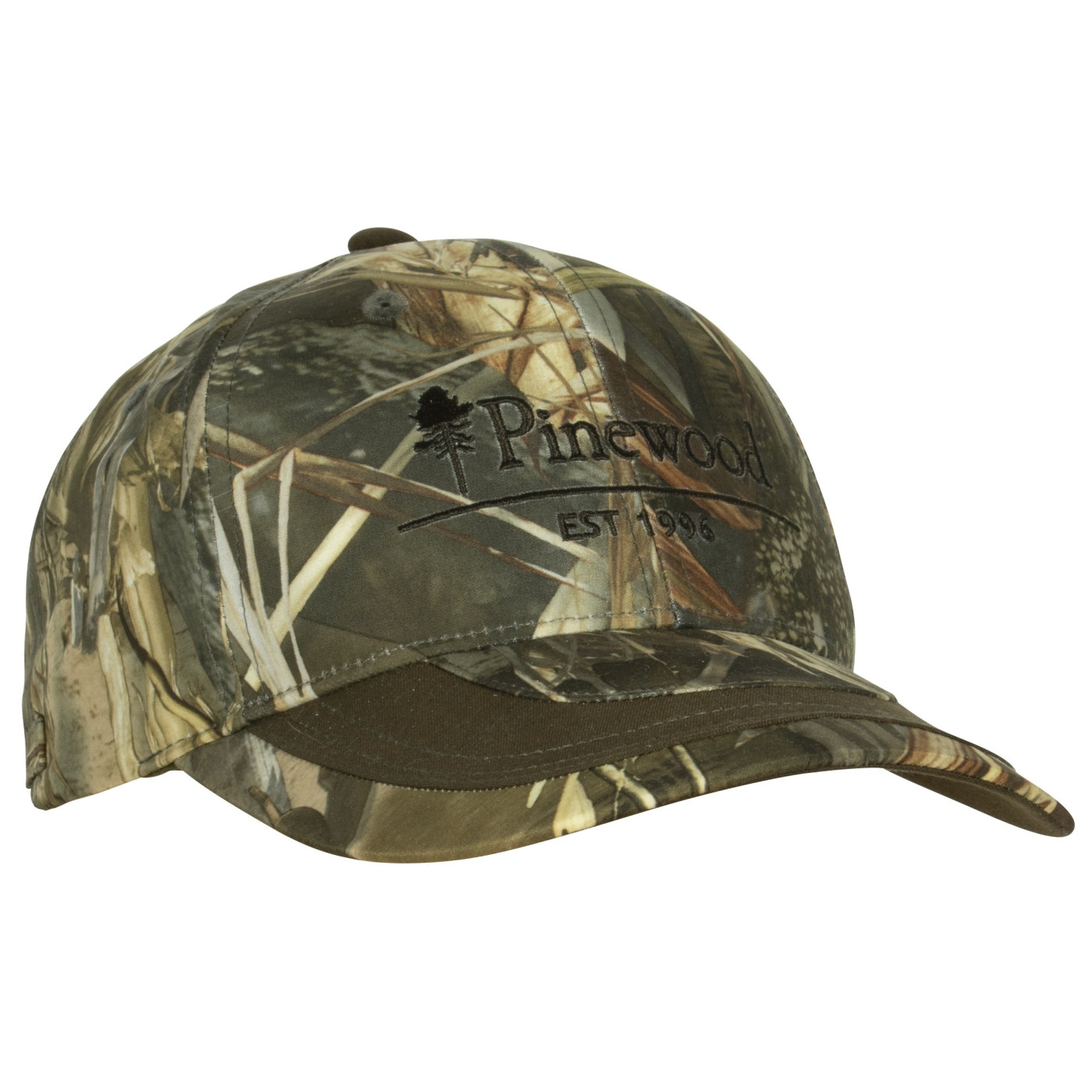 CZAPKA PINEWOOD® HUNTERS CAMOU 1178