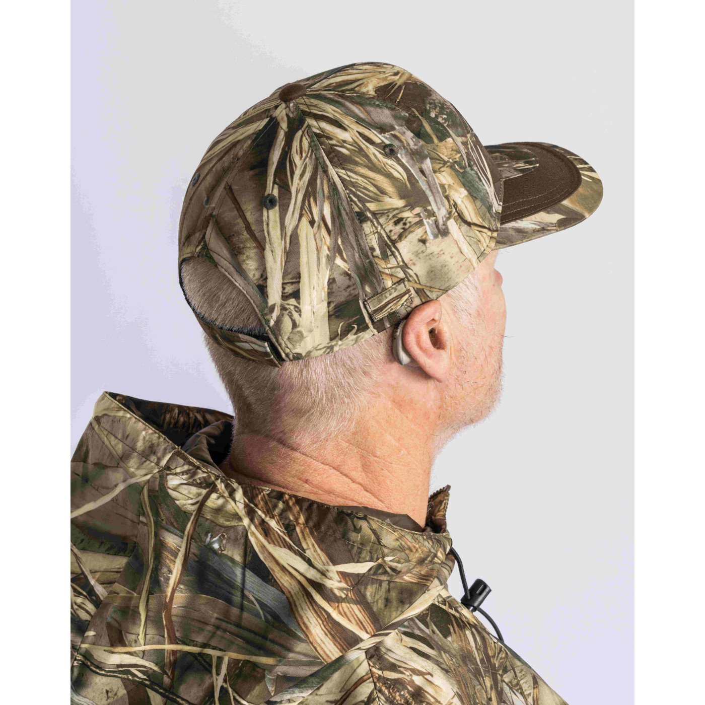 CZAPKA PINEWOOD® HUNTERS CAMOU 1178