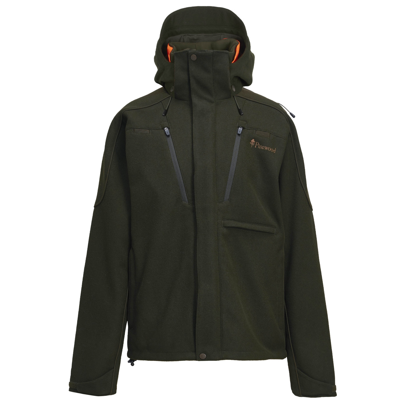 PINEWOOD®-Furudal-HUNTERS-5818