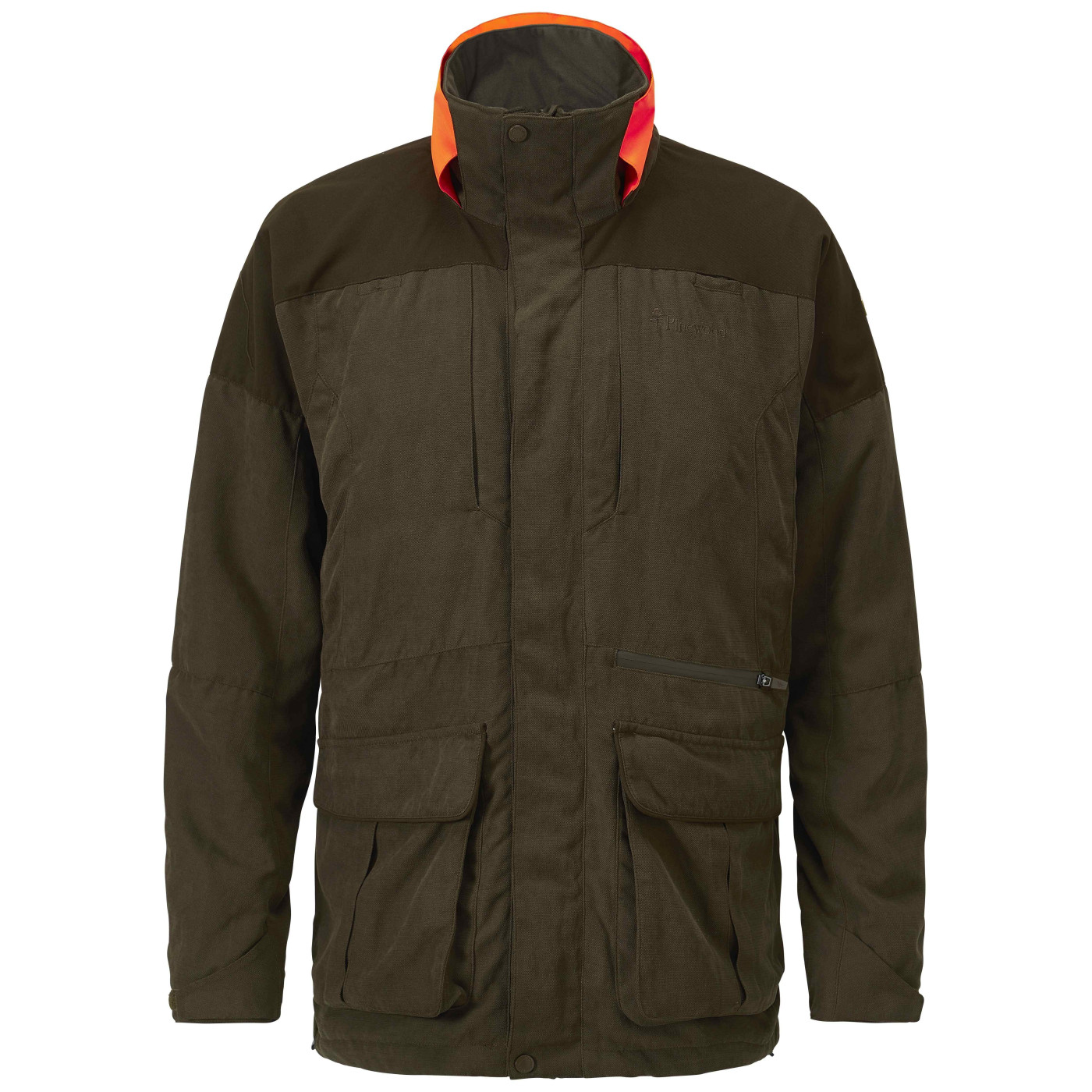 Kurtka Męska PINEWOOD Småland HUNTERS JKT 5816