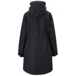 Damska kurtka przeciwdeszczowa PINEWOOD RAIN PARKA 3250