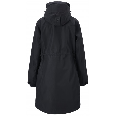 Damska kurtka przeciwdeszczowa PINEWOOD RAIN PARKA 3250