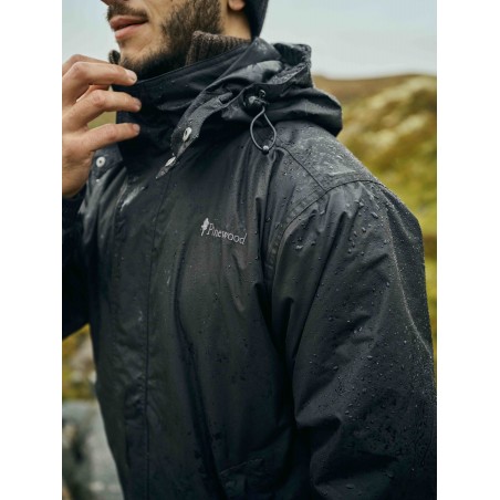 KOMPLET PRZECIWDESZCZOWY PINEWOOD® -TORNADO EXTREME 9862