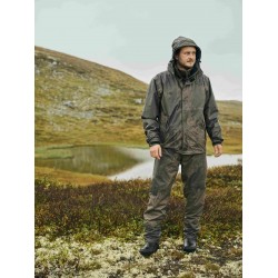 KOMPLET PRZECIWDESZCZOWY PINEWOOD® -TORNADO EXTREME 9862