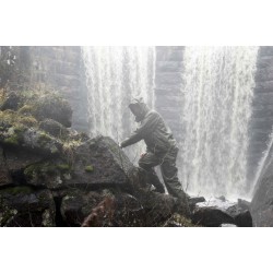 KOMPLET PRZECIWDESZCZOWY PINEWOOD® -TORNADO EXTREME 9862