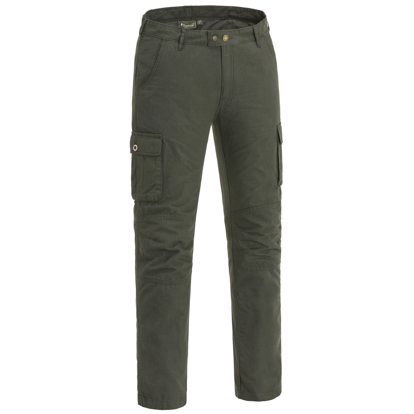 SPODNIE MESKIE PINEWOOD - BRODERICK 5793