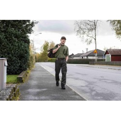 SPODNIE MESKIE PINEWOOD - BRODERICK 5793