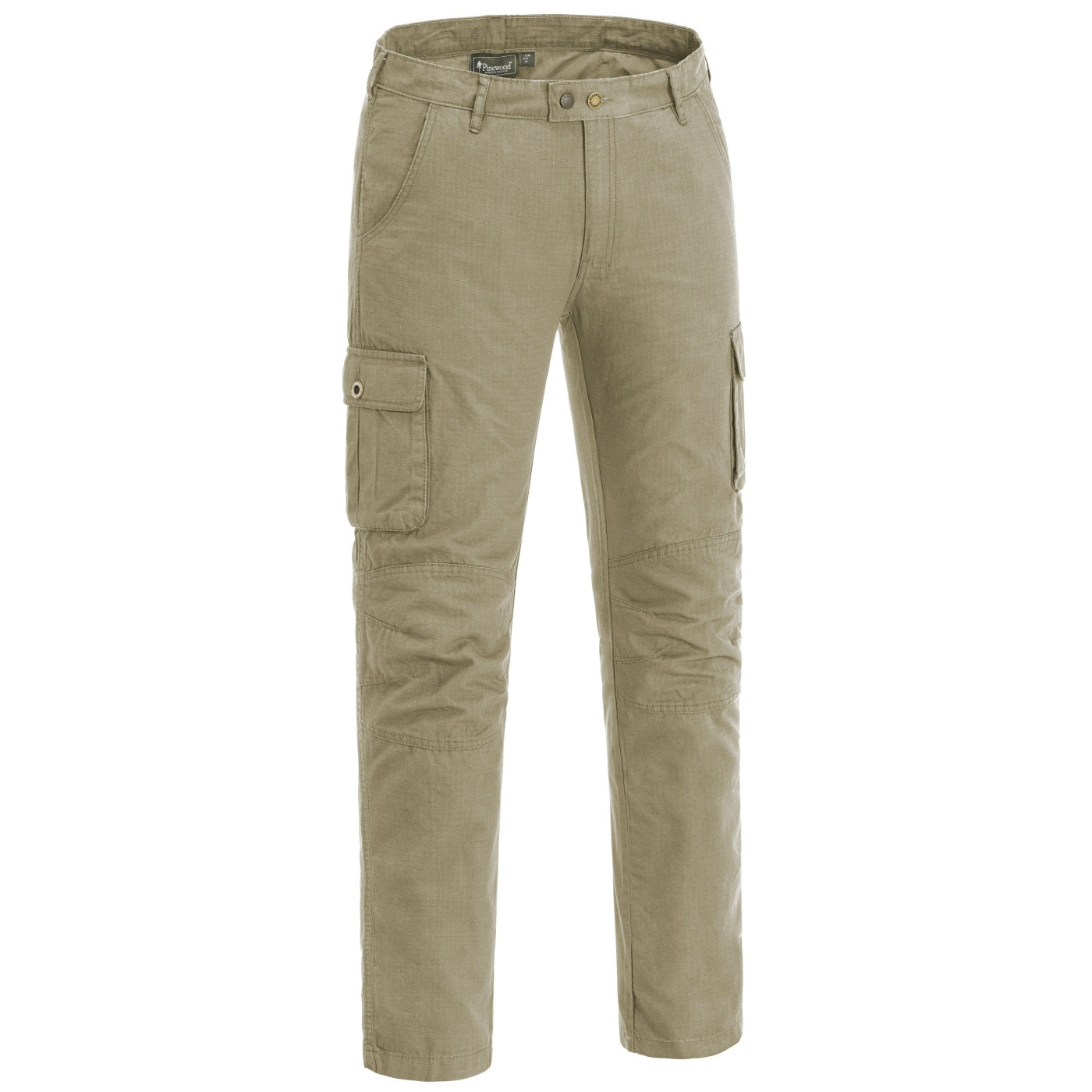 SPODNIE PINEWOOD® - BRODERICK 5793