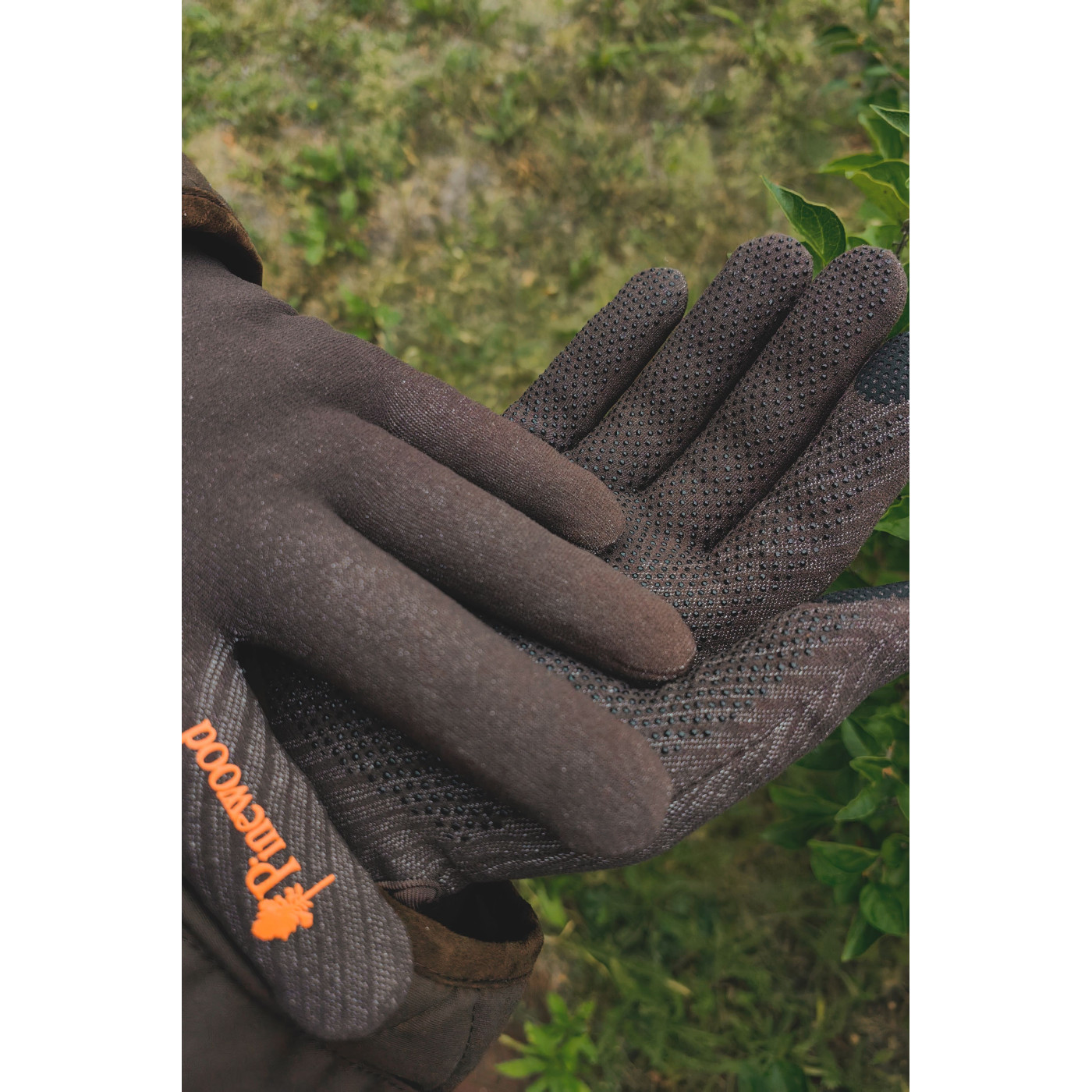 Rękawiczki unisex PINEWOOD HUNTERS STRETCH EXTREME 1176