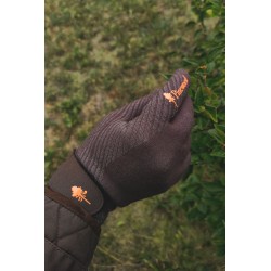 Rękawiczki unisex PINEWOOD HUNTERS STRETCH EXTREME 1176