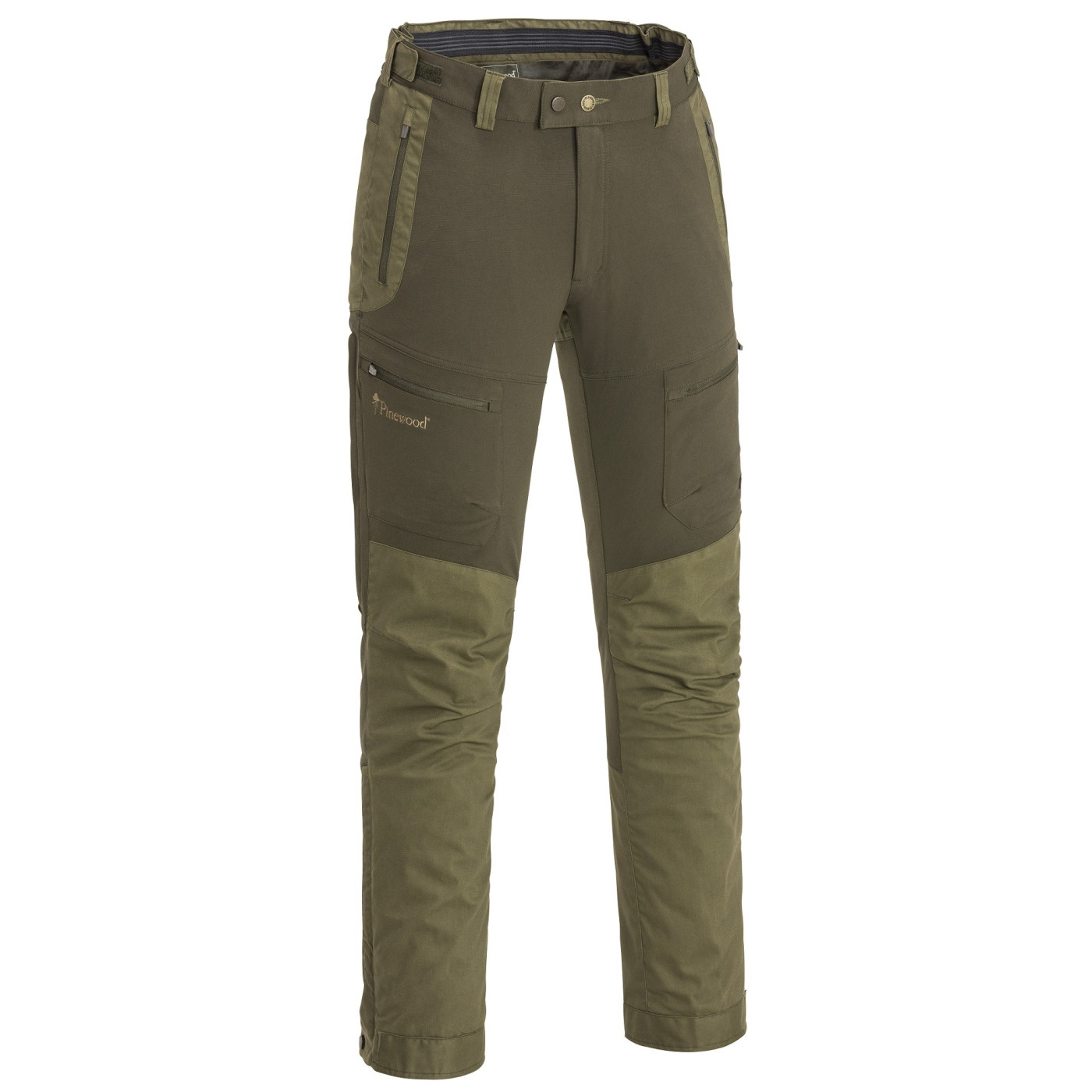 SPODNIE PINEWOOD® FINNVEDEN HYBRID EXTREME 5302
