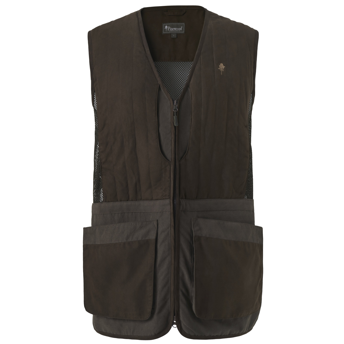 Kamizelka strzelecka SHOOTING VEST 5824