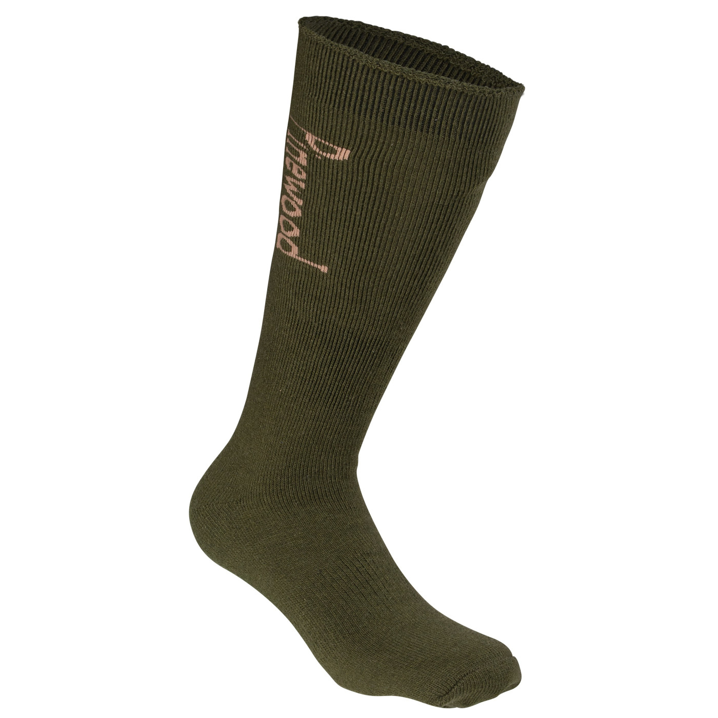 Skarpety długie PINEWOOD® HUNTERS LONG SOCK 1168 UNISEX