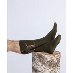 Skarpety długie PINEWOOD® HUNTERS LONG SOCK 1168 UNISEX