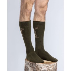 Skarpety długie PINEWOOD® HUNTERS LONG SOCK 1168 UNISEX