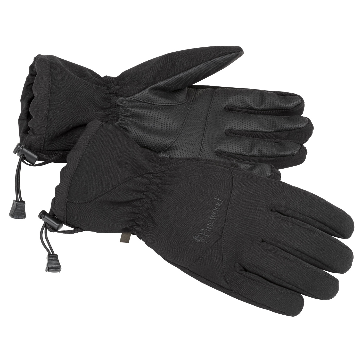 RĘKAWICE PINEWOOD® PADDED 5-FINGER 1127