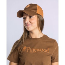 Czapka z daszkiem PINEWOOD FINNVEDEN HYBRID 1142