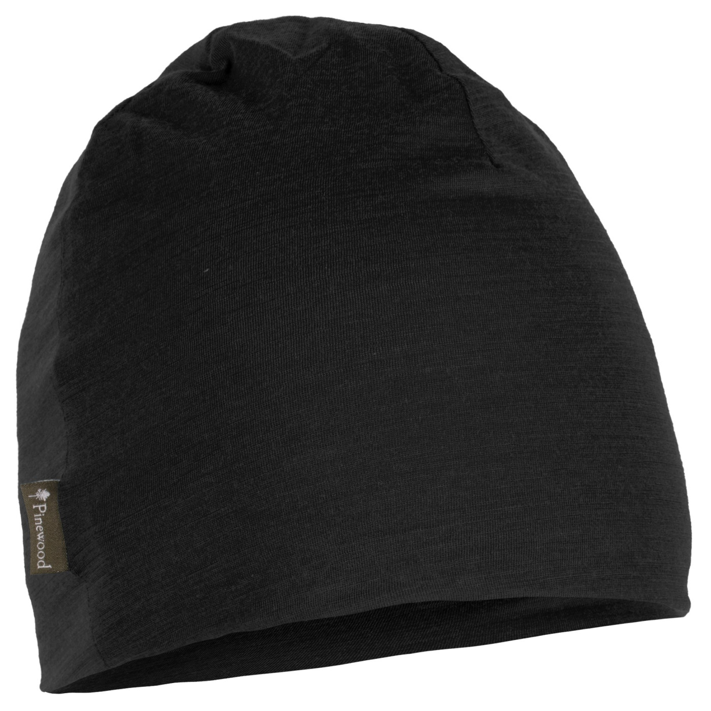 Czapka PINEWOOD® MERINO WOOL BEANIE 1166