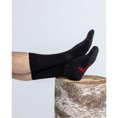 Skarpety PINEWOOD® Trekking Merino SOCK 1170