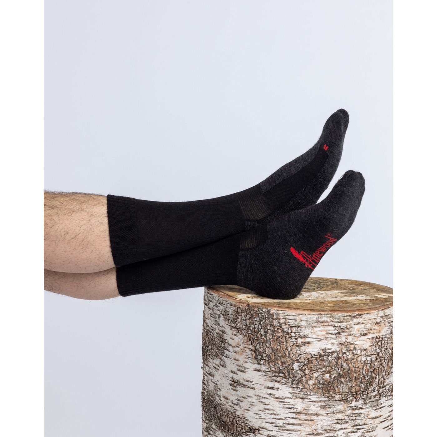 Skarpety PINEWOOD® Trekking Merino SOCK 1170