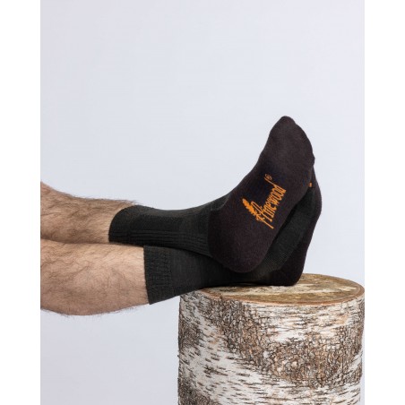 Skarpety PINEWOOD® Trekking Merino SOCK 1170