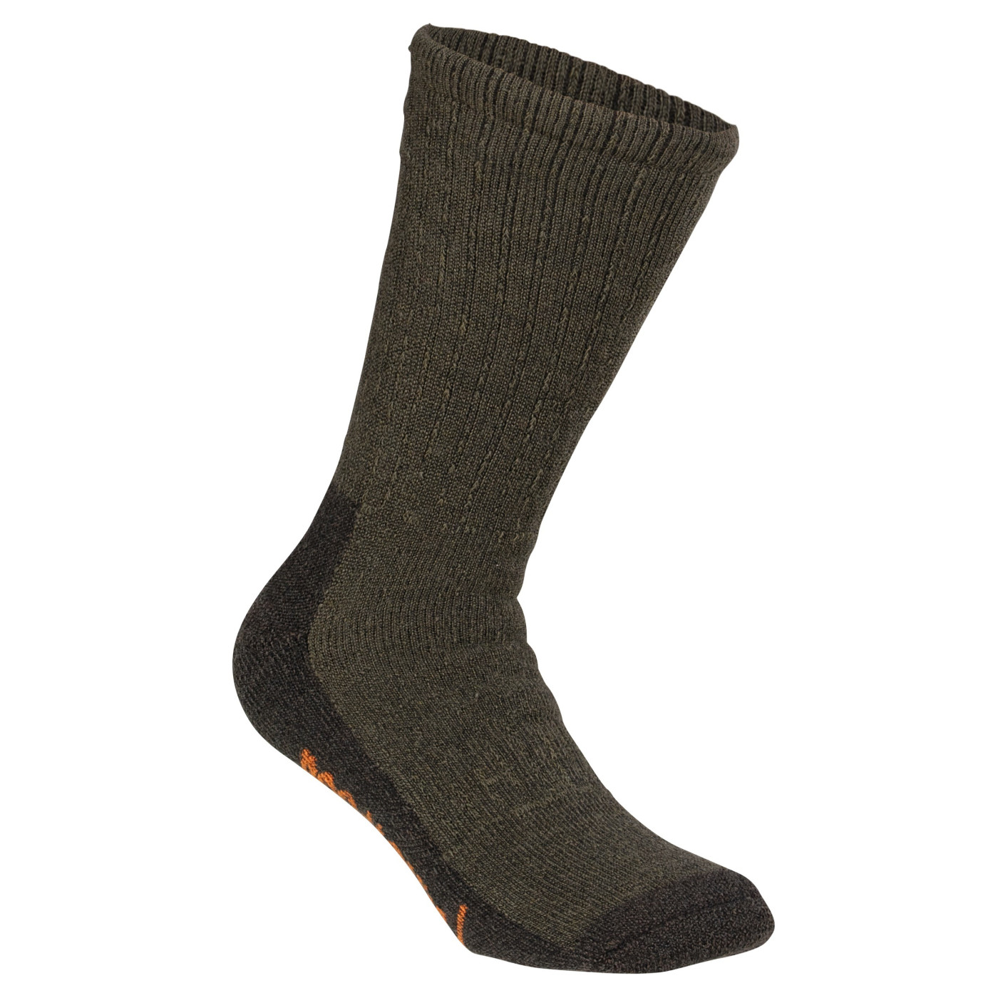Skarpety unisex PINEWOOD® HUNTERS TERRY WOOL SOCK 1172