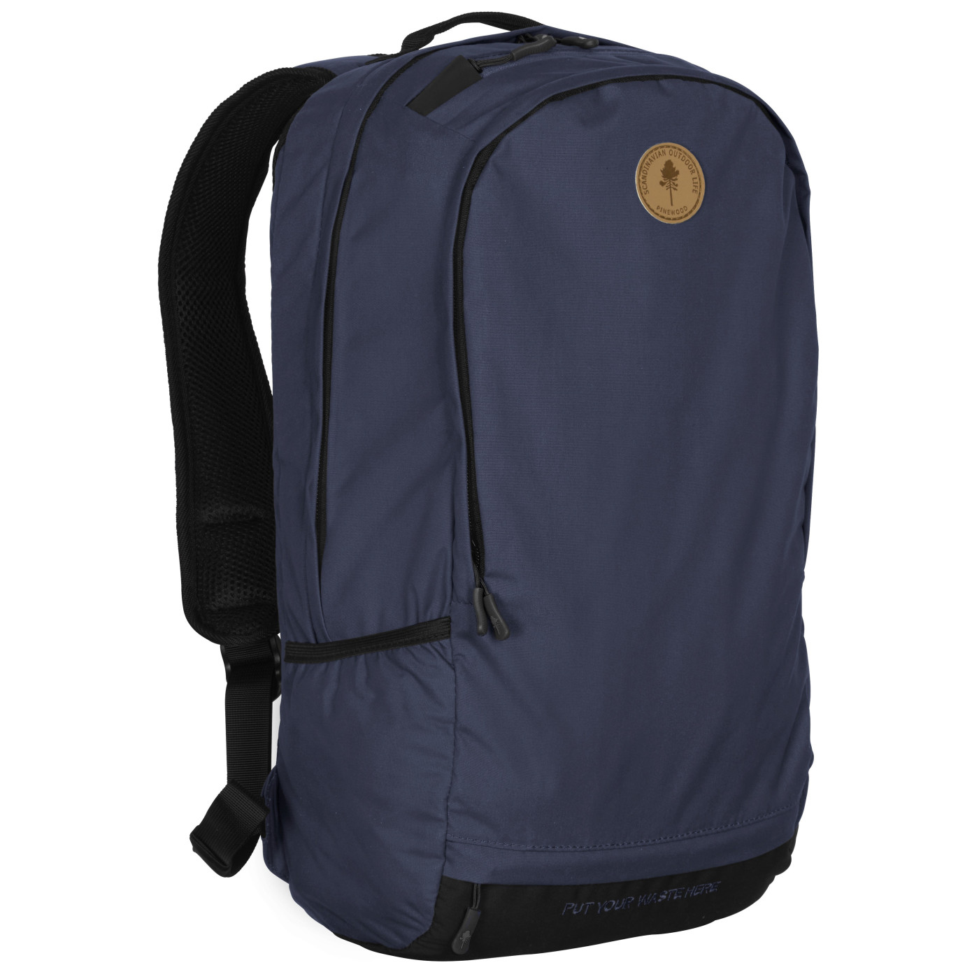 Plecak 22 litry PINEWOOD® DAY PACK  1913