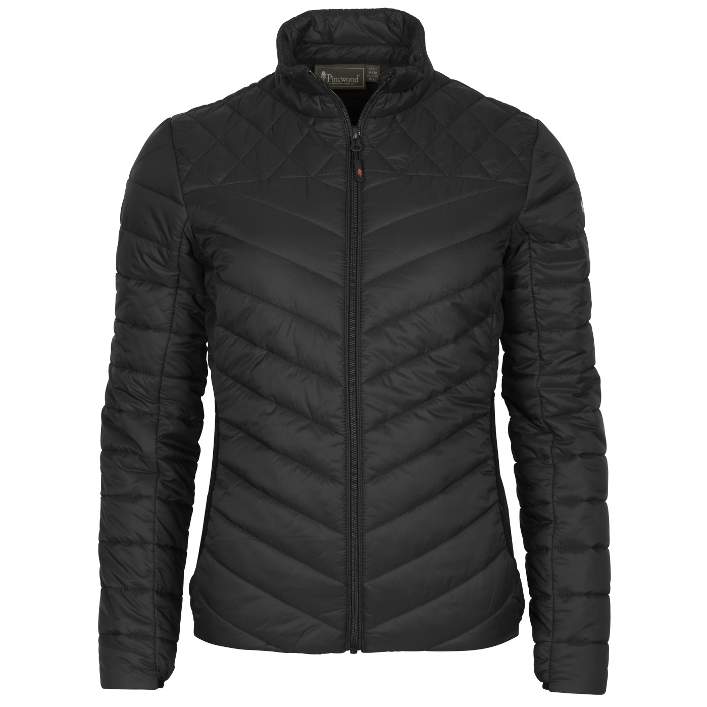 Kurtka damska PINEWOOD® ABISKO INSULATION LITE JACKET 3159