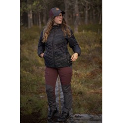 Kurtka damska PINEWOOD® ABISKO INSULATION LITE JACKET 3159