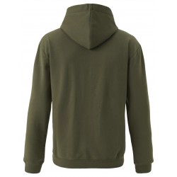Bluza Męska z kapturem PINEWOOD® LOGO HOODIE 5478