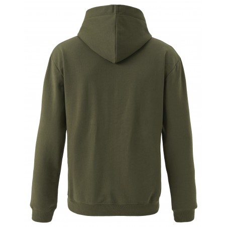 Bluza Męska z kapturem PINEWOOD® LOGO HOODIE 5478