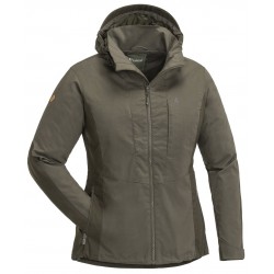 DAMSKA KURTKA PINEWOOD® - TIVEDEN TC-STRETCH 3096