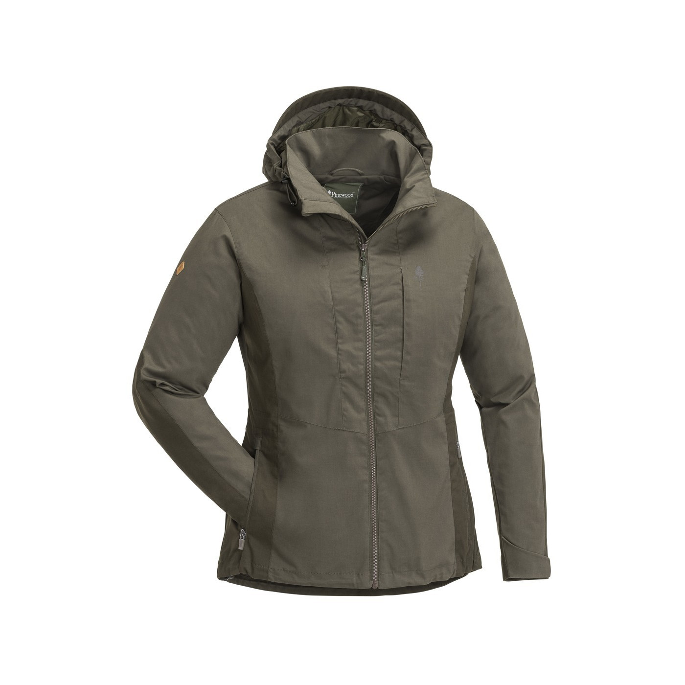 DAMSKA KURTKA PINEWOOD® - TIVEDEN TC-STRETCH 3096