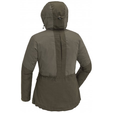 DAMSKA KURTKA PINEWOOD® - TIVEDEN TC-STRETCH 3096