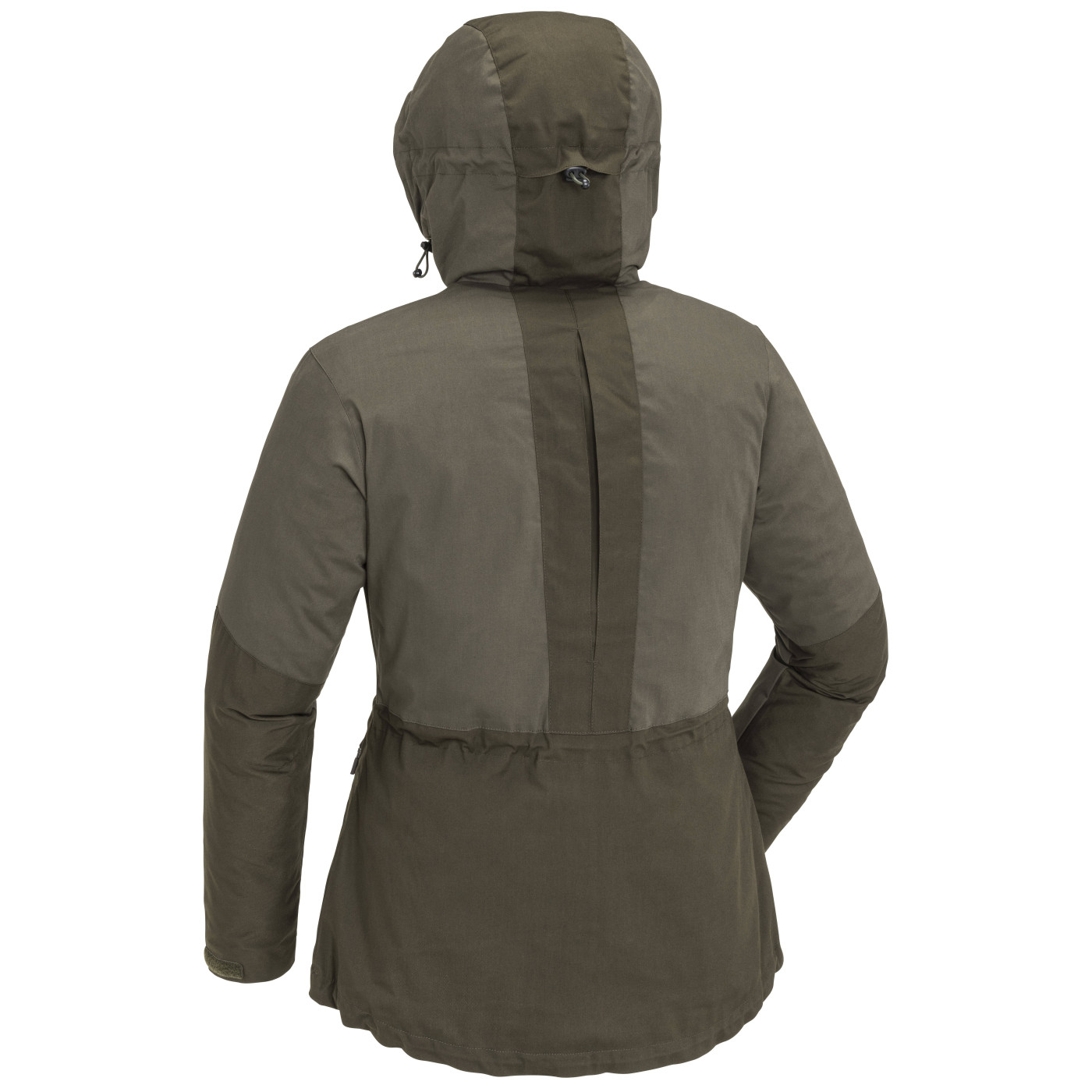 DAMSKA KURTKA PINEWOOD® - TIVEDEN TC-STRETCH 3096