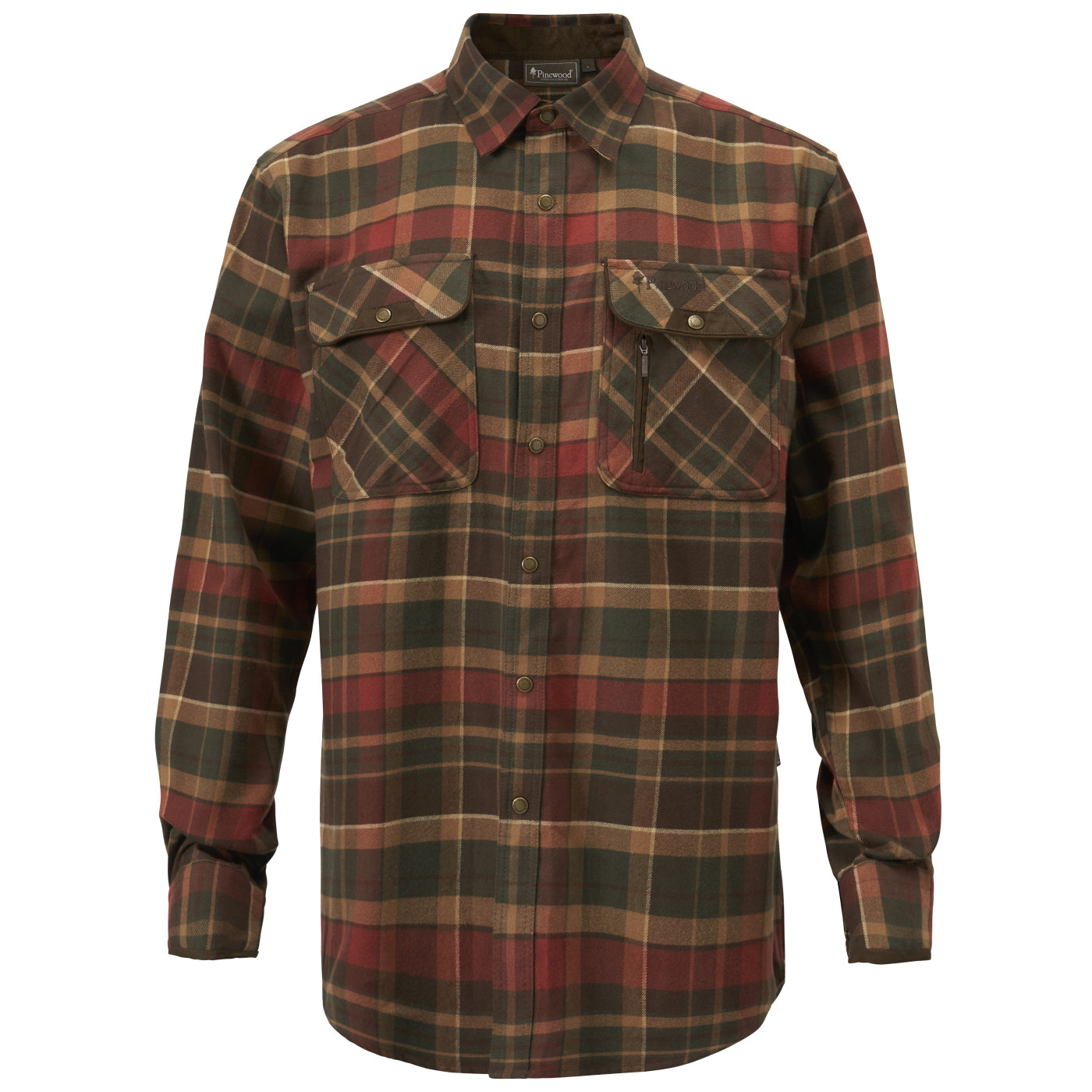 Koszula Męska PINEWOOD® PRESTWICK EXCLUSIVE 9428 (767)