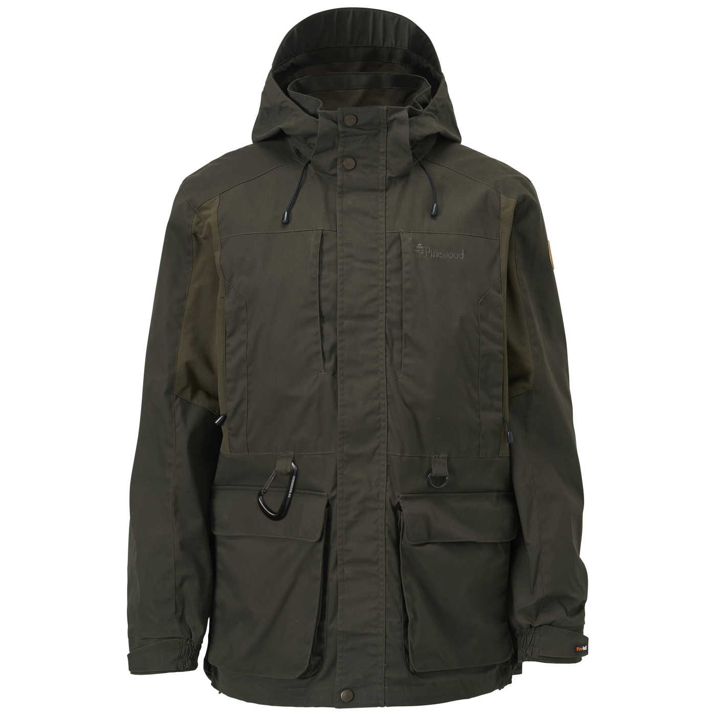 Kurtka męska PINEWOOD® DOG SPORTS TRAINER EXTREME 5480(135)