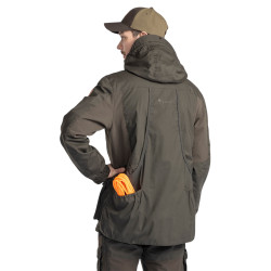 Kurtka męska PINEWOOD® DOG SPORTS TRAINER EXTREME 5480(135)