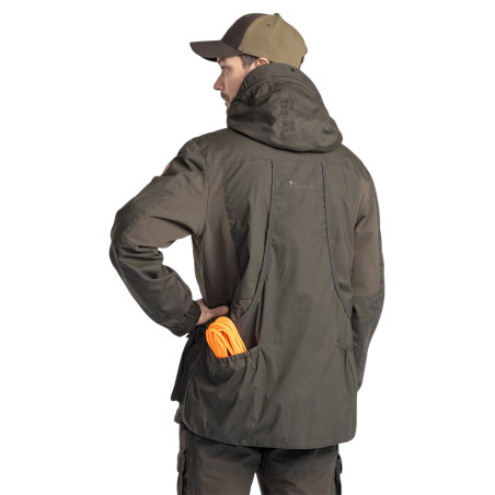 Kurtka męska PINEWOOD® DOG SPORTS TRAINER EXTREME 5480(135)