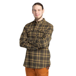 Koszula męska PINEWOOD® ABISKO HIKING FLANNEL SHIRT M 5225